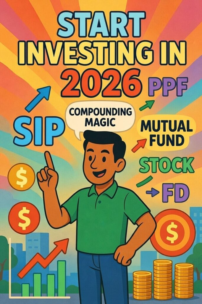 Middle class investment