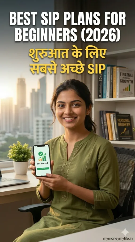 Best SIP Plans for Beginners