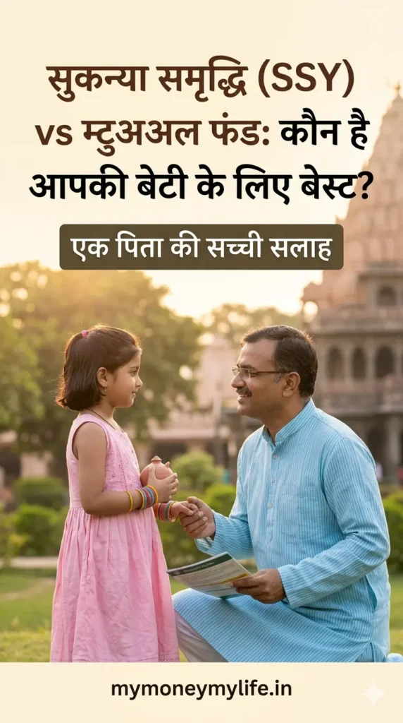Sukanya Samriddhi Yojana