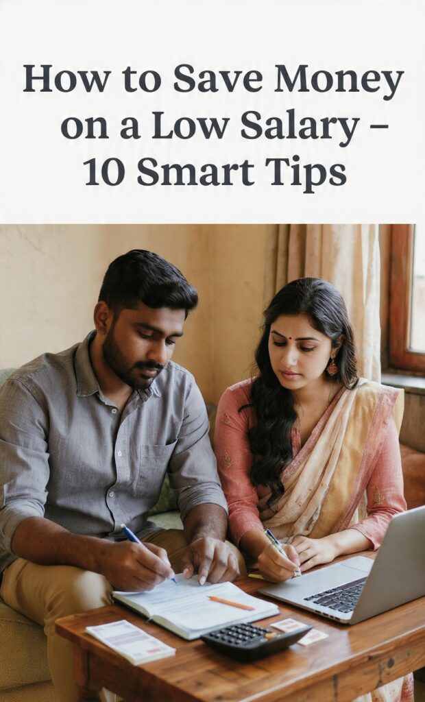 Kam Salary Me Paisa Kaise Bachaye