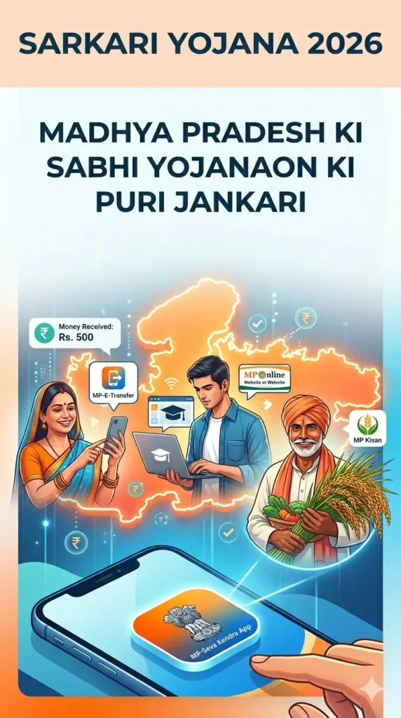 Sarkari Yojana 2026