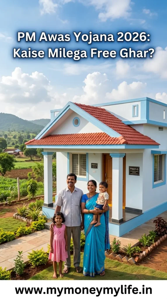 PM Awas Yojana