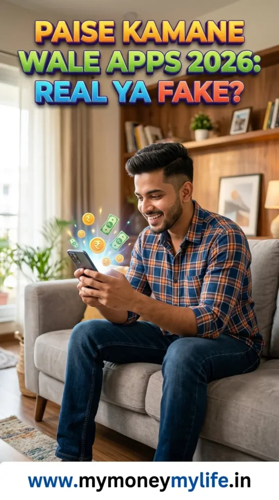 Paise Kamane Wale Apps