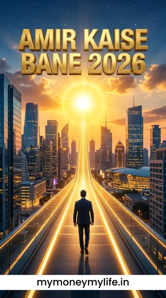 Amir Kaise Bane 2026
