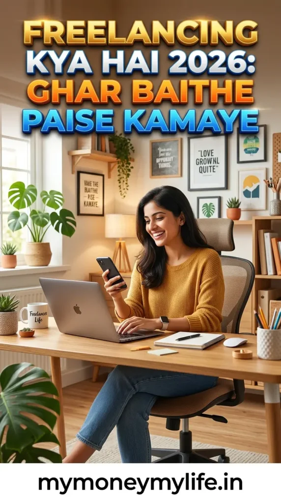 Freelancing Kya Hai 2026