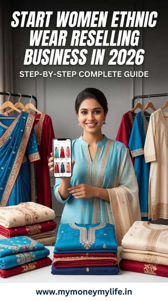 Women Ethnic Wear