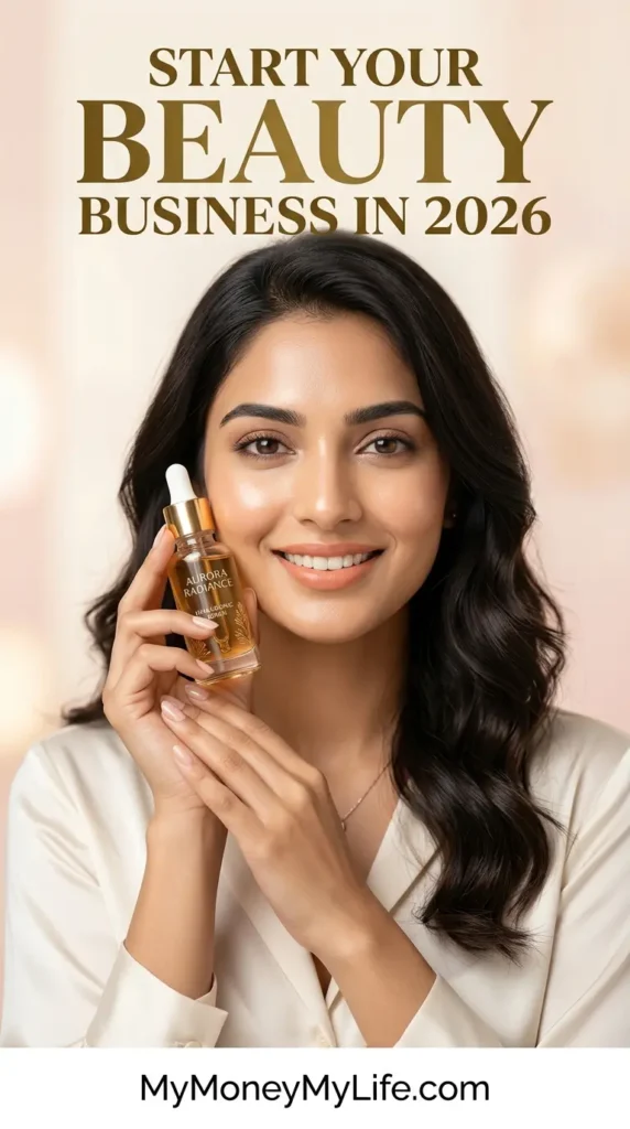 Beauty & Skincare Business Kaise Start Kare