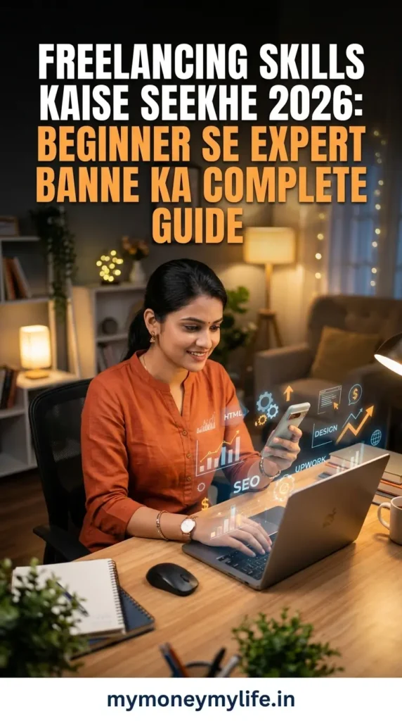 Freelancing Skills