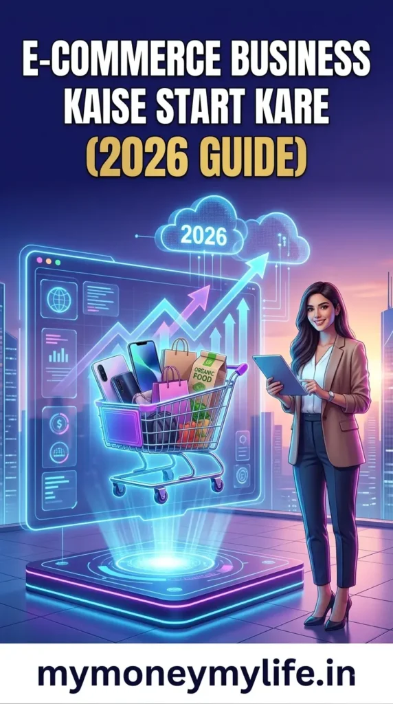 E-Commerce Business