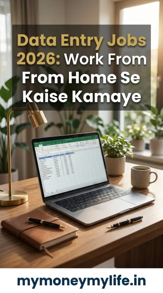 Data Entry Jobs
