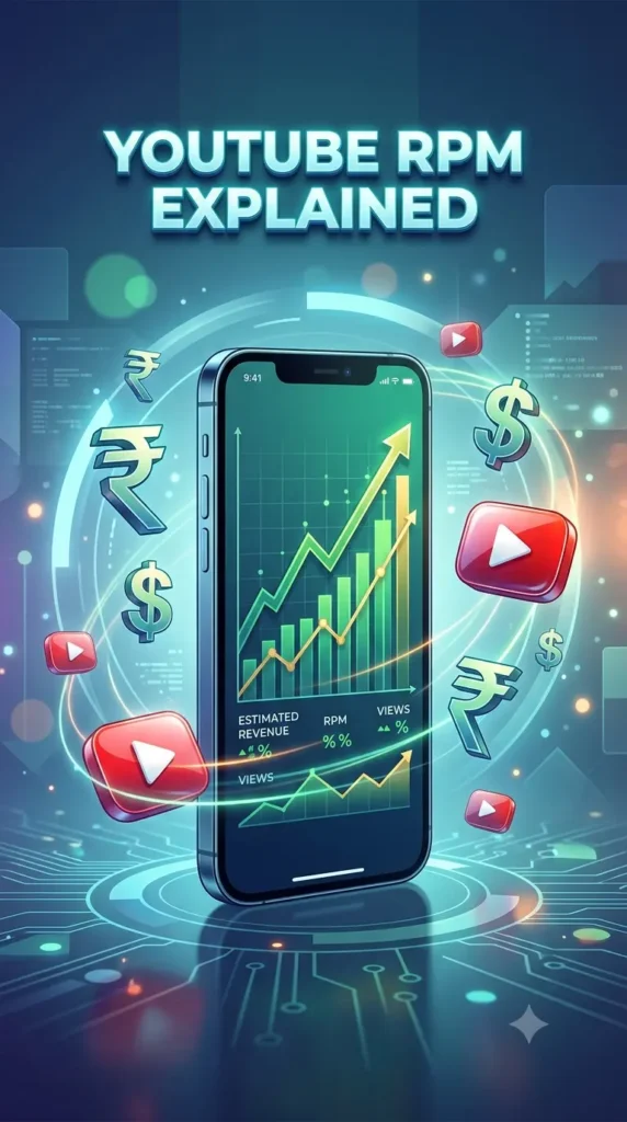 YouTube RPM Explained