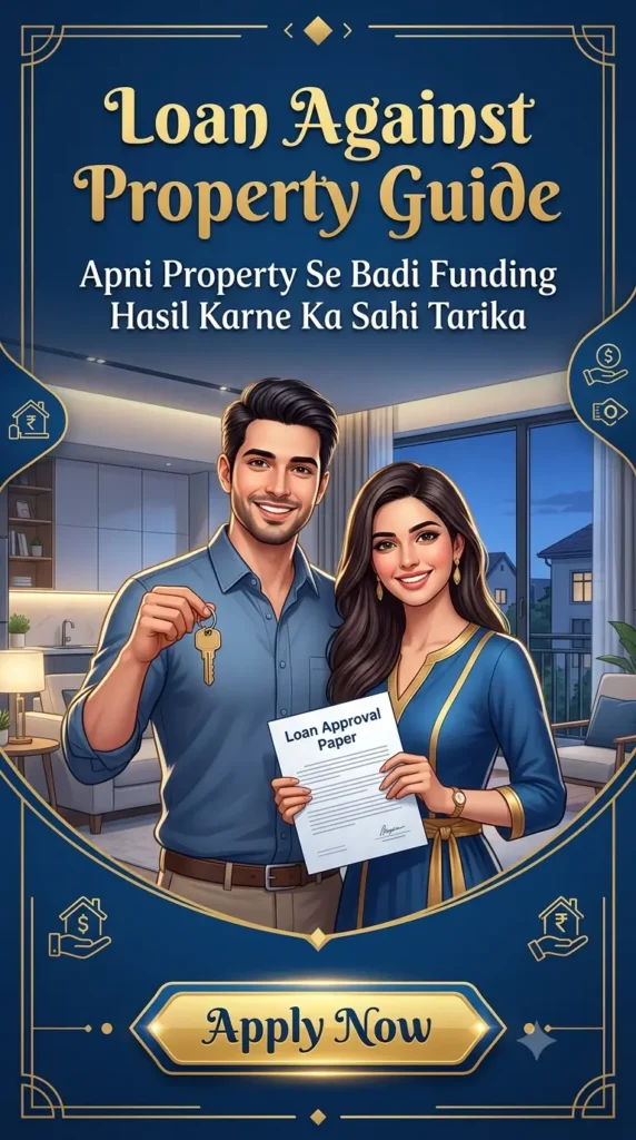 Loan Against Property